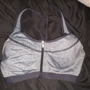 Victoria's Secret Sports Bra 32D